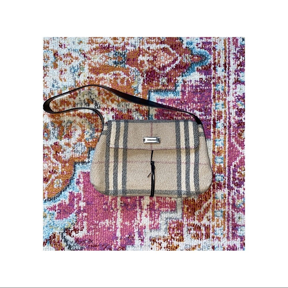 Burberry Shoulder Bag